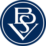 10 Sticker BSV Retro Wappen