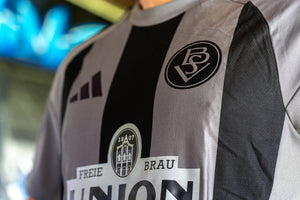 Bremer SV Trikot Auswärts 2024/25