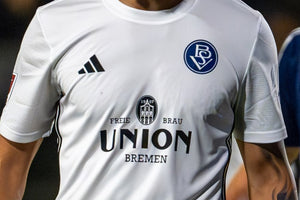 Bremer SV Ausweichtrikot 2024/25