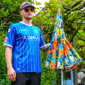 Bremer SV Trikot Heim 2025/2026