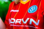 Bremer SV Trikot Auswärts 2025/2026