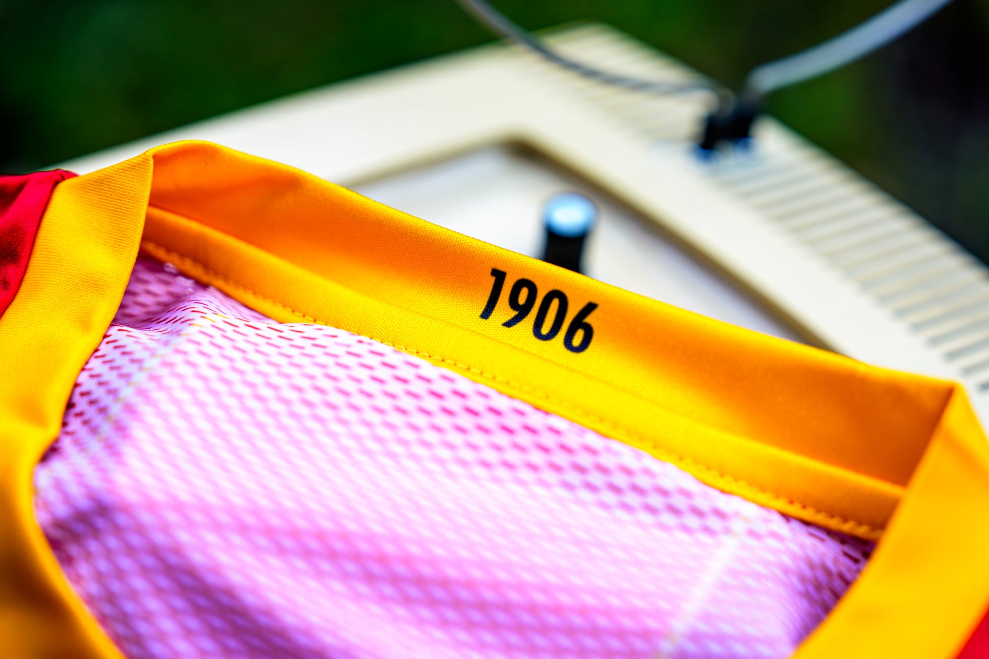 Bremer SV Trikot Auswärts 2025/2026