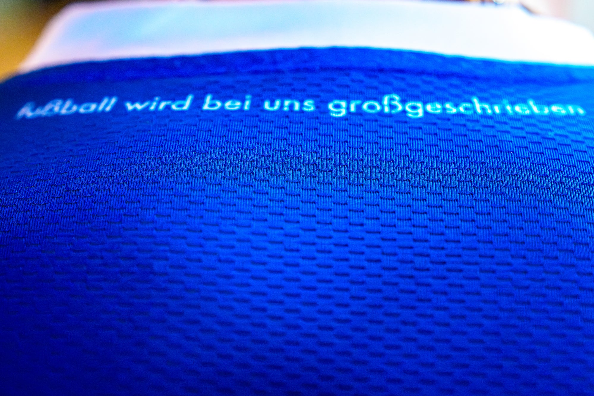 Bremer SV Trikot Heim 2025/2026