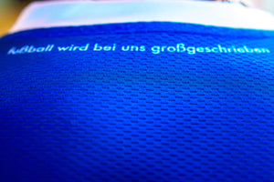 Bremer SV Trikot Heim 2025/2026
