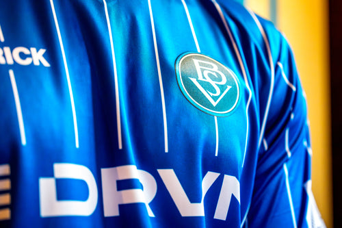 Bremer SV Trikot Heim - Kinder ALT 2025/2026