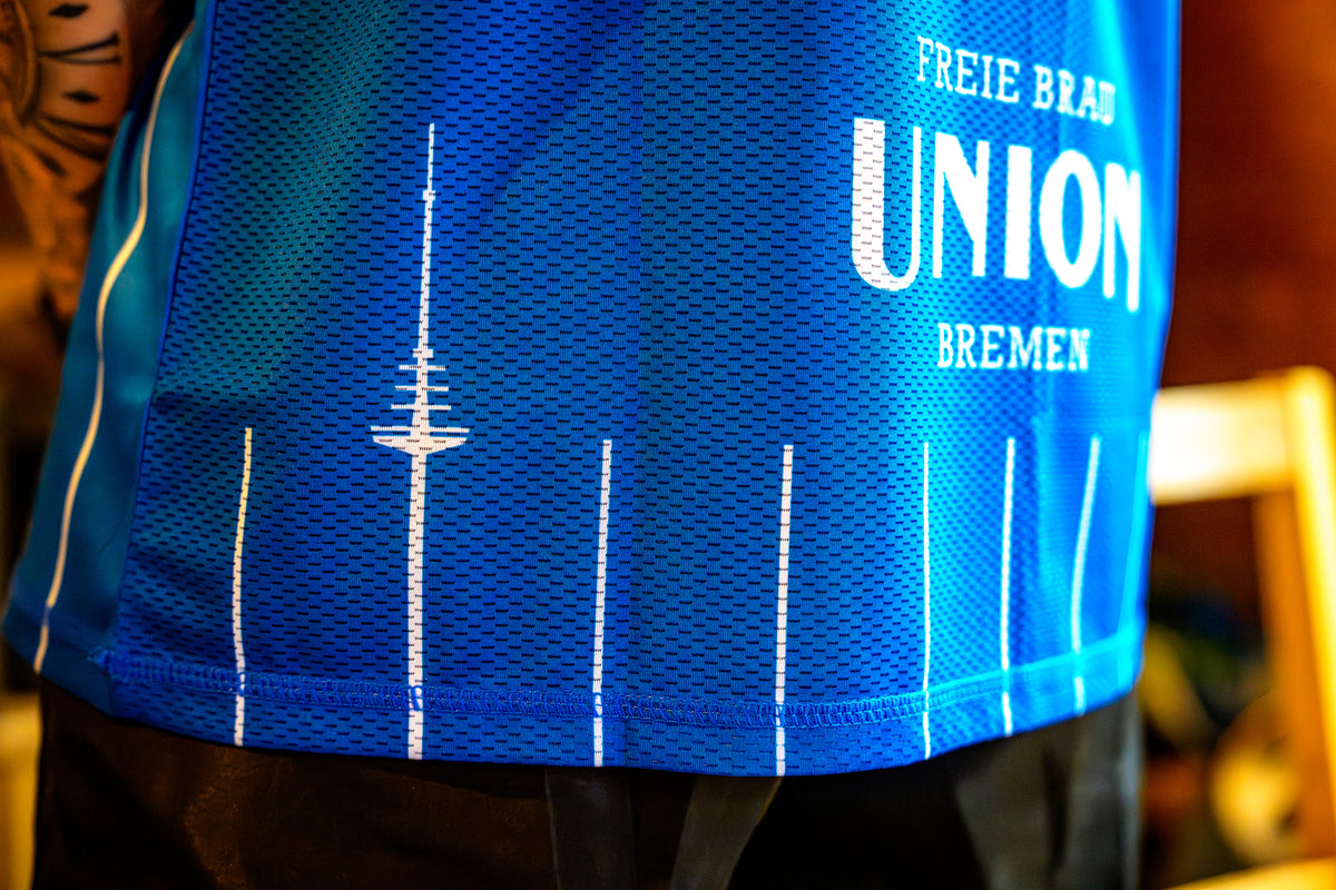Bremer SV Trikot Heim ALT 2025/2026