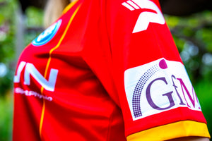 Bremer SV Trikot Auswärts 2025/2026