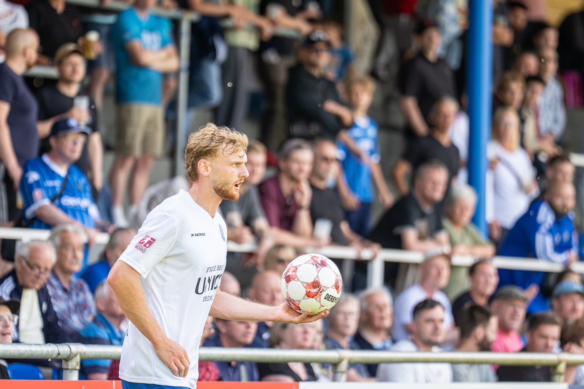 Bremer SV Trikot Auswärts 2026/2027