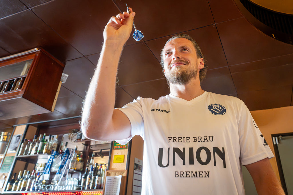 Bremer SV Trikot Auswärts 2026/2027