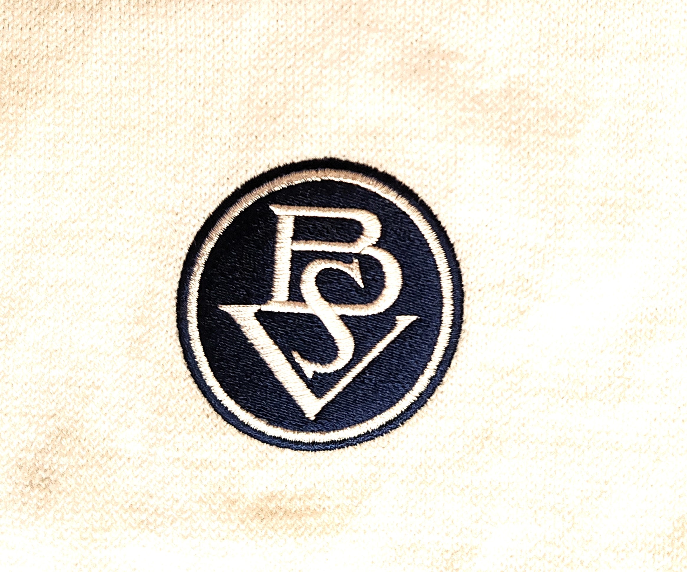 BSV Balkenschal mit gesticktem Logo