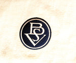 BSV Balkenschal mit gesticktem Logo