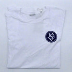 T-Shirt mit Retro Wappen