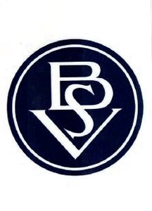 Sticker: "Bremer SV Wappen"