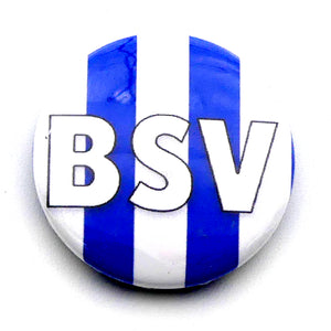 Pin "BSV gestreift"