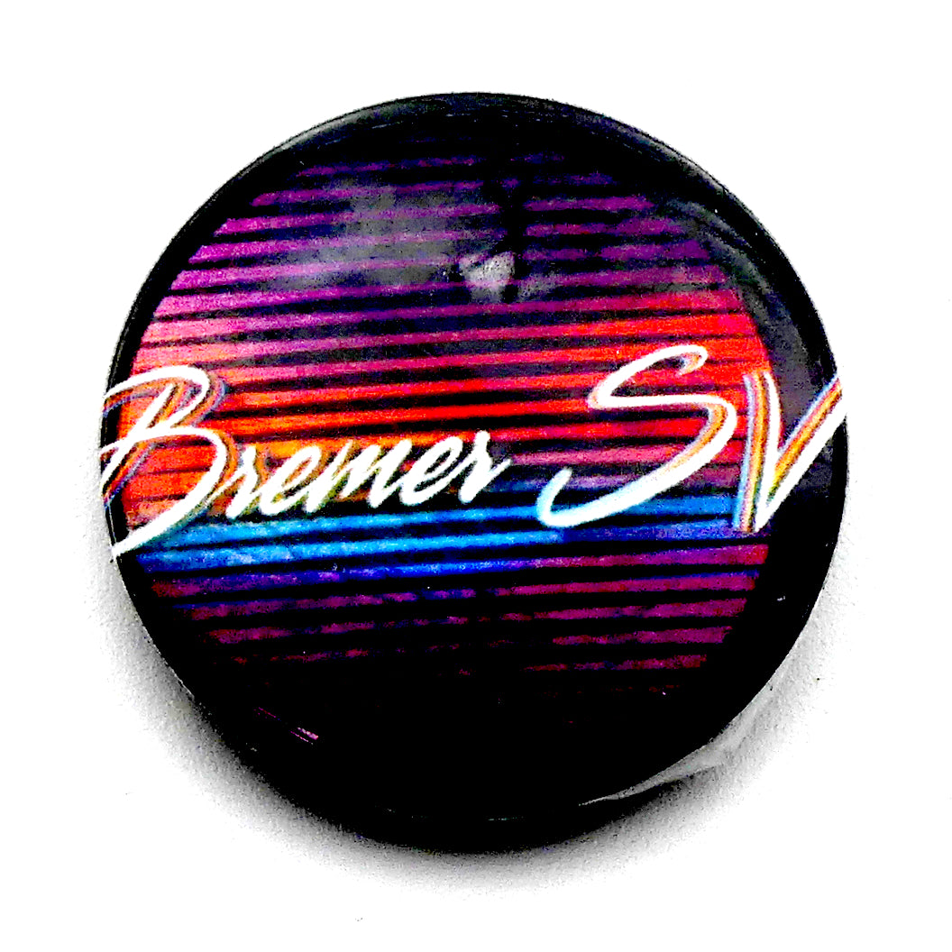 Pin "80er Bremer SV"