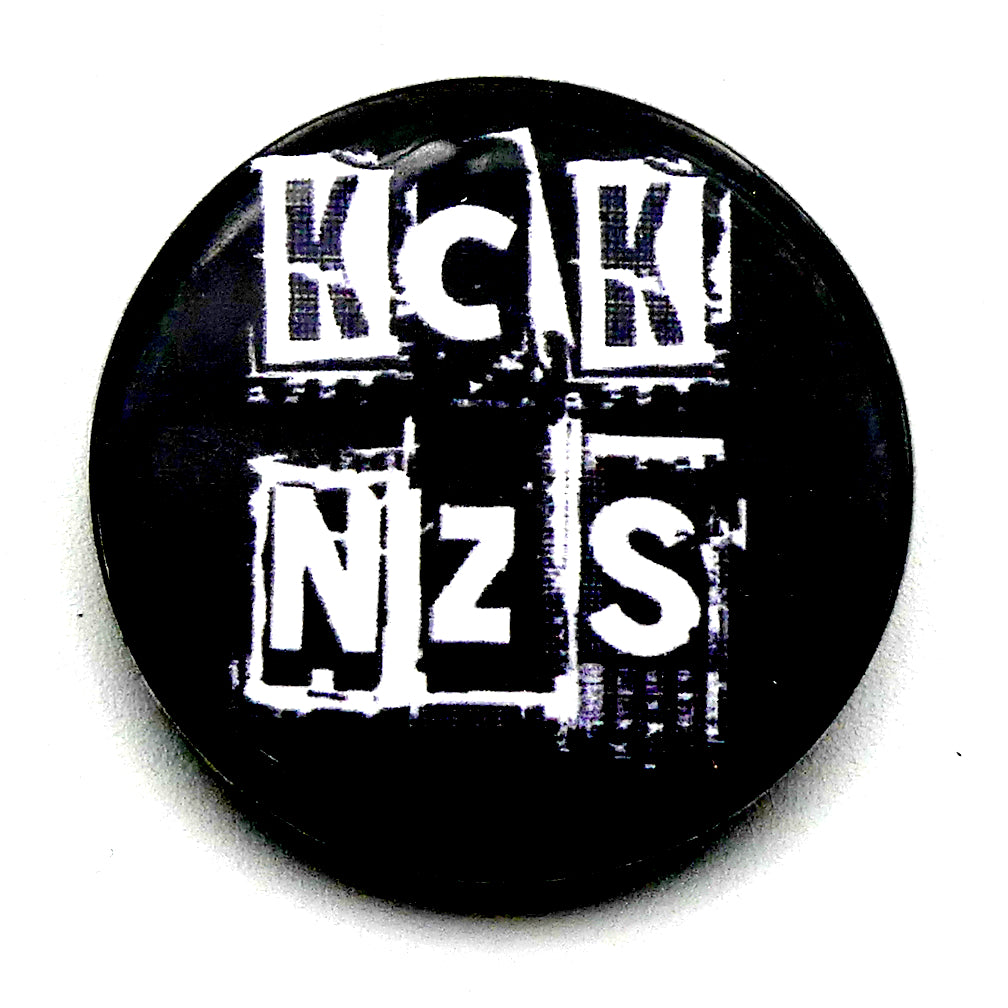 Pin "KCK NZS"