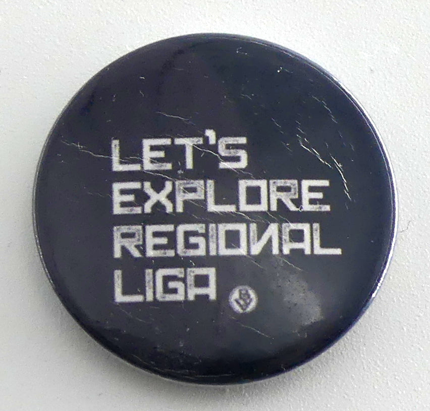 Pin "Let's explore Regionalliga"
