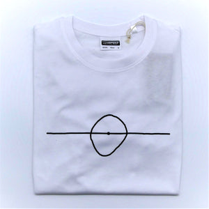T-Shirt "Mittelkreis"