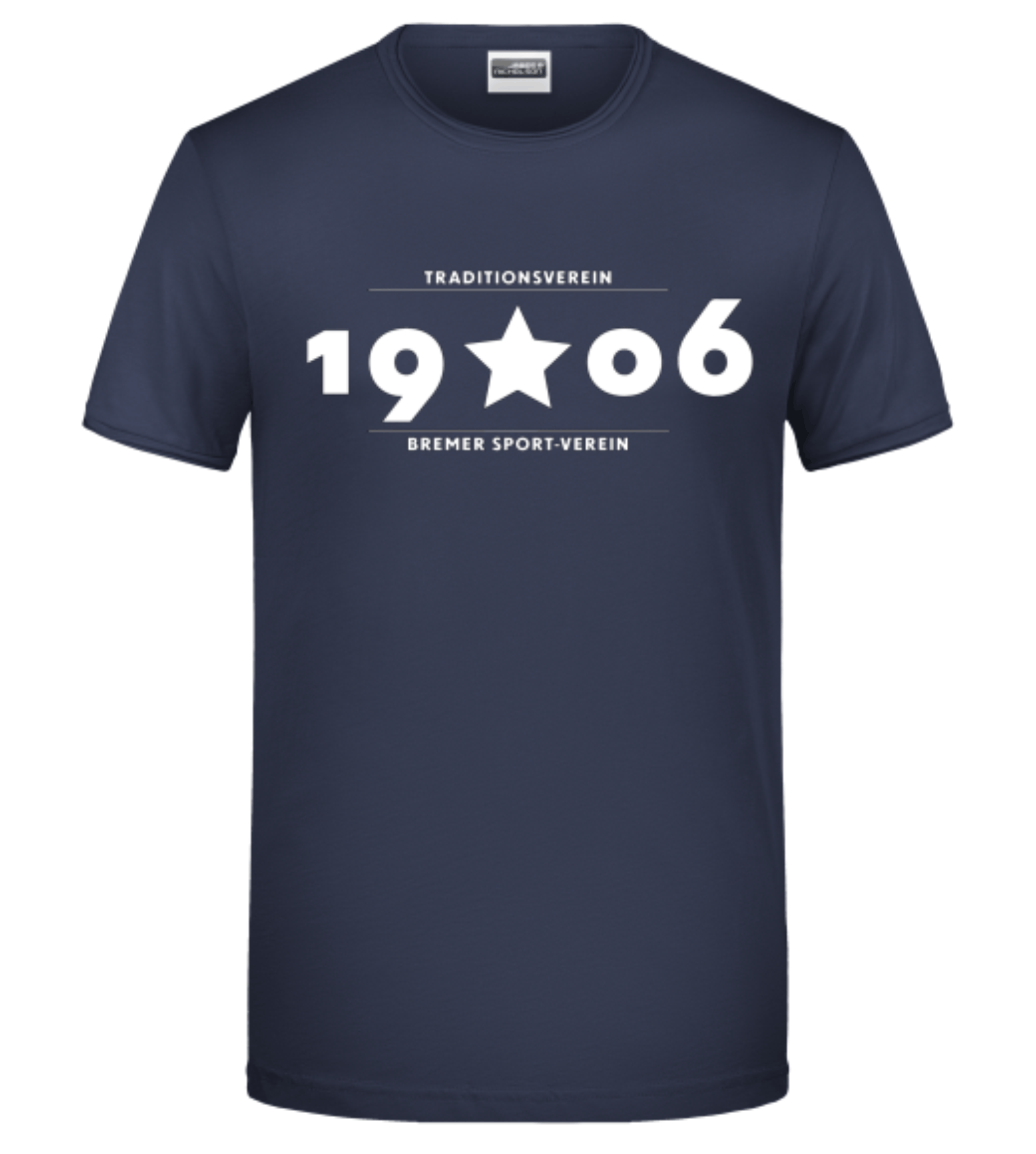 T-Shirt "Traditionsverein"