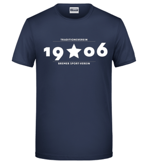 T-Shirt "Traditionsverein"