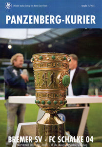 PK BSV - FC Schalke 04 - DFB-Pokal 31.07.2022